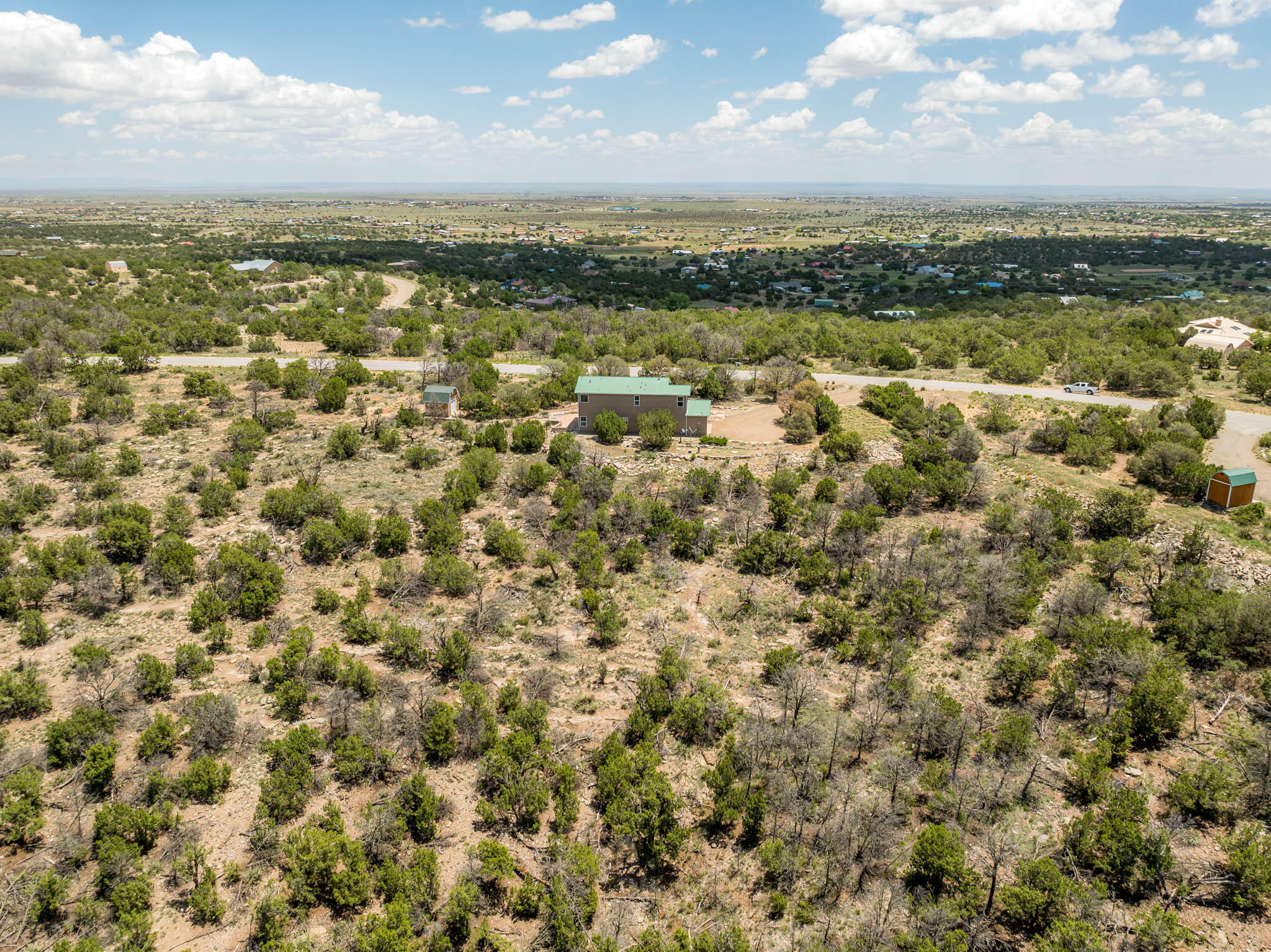 40 Snowflake Trail, Edgewood, New Mexico image 12