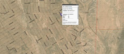 Vacant Land For Sale - Orchid (u26 B44 L99) Court #26<br/> Rio Rancho, NM 87144