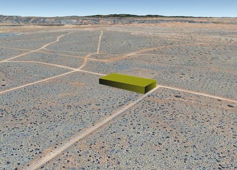 Vacant Land For Sale - Nashville (u25 B8 L1) Road<br/> Rio Rancho, NM 87144