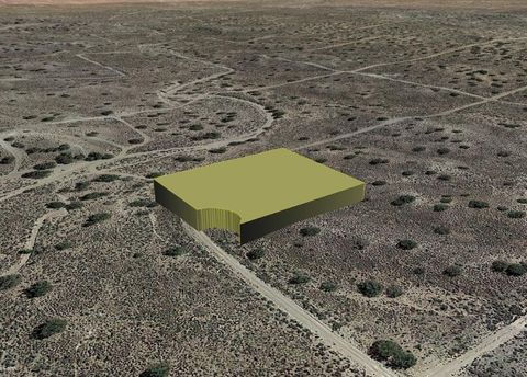 Vacant Land For Sale - 6th (u5 B54 L84) 1.24 Ac. Avenue<br/> Rio Rancho, NM 87144
