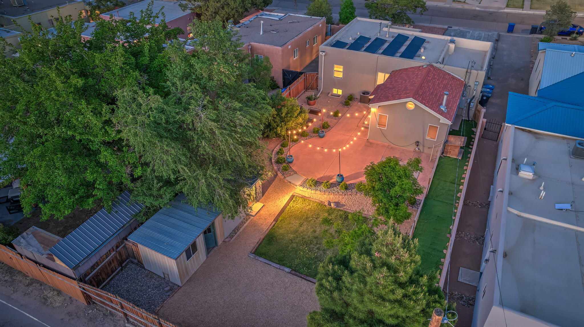 415 Amherst Drive SE