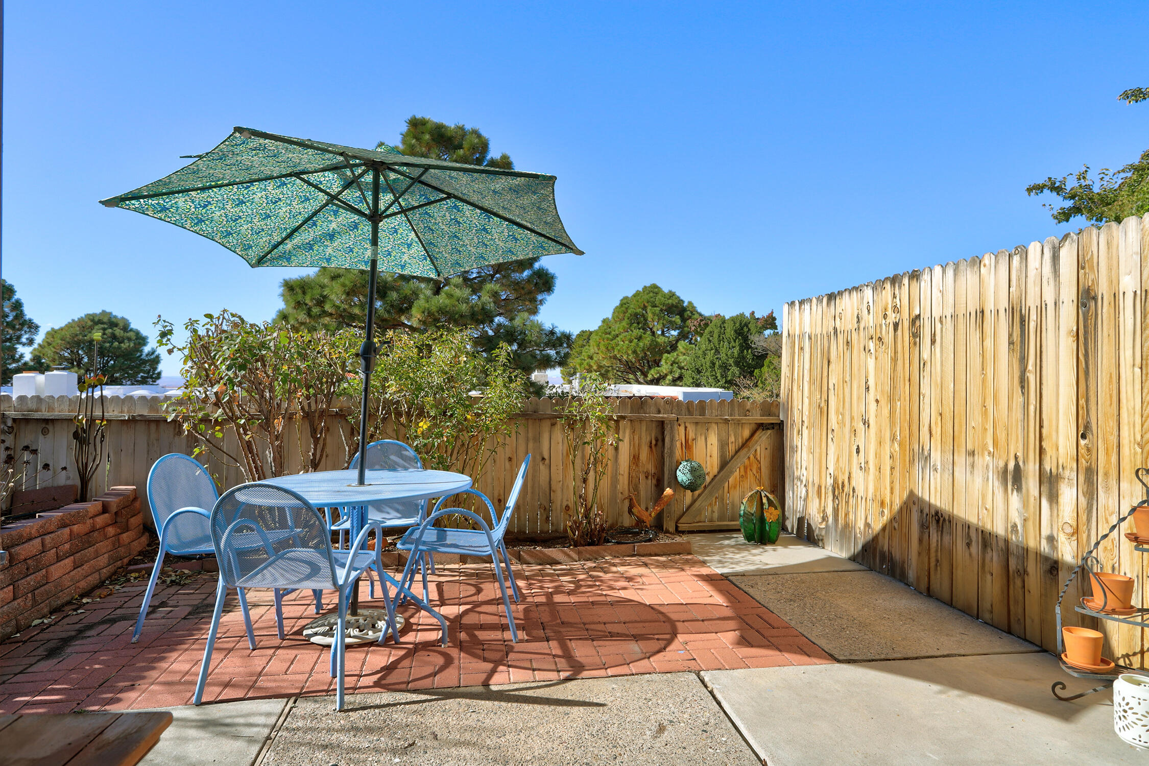 1205 Bernalillo Place, Albuquerque, New Mexico image 35