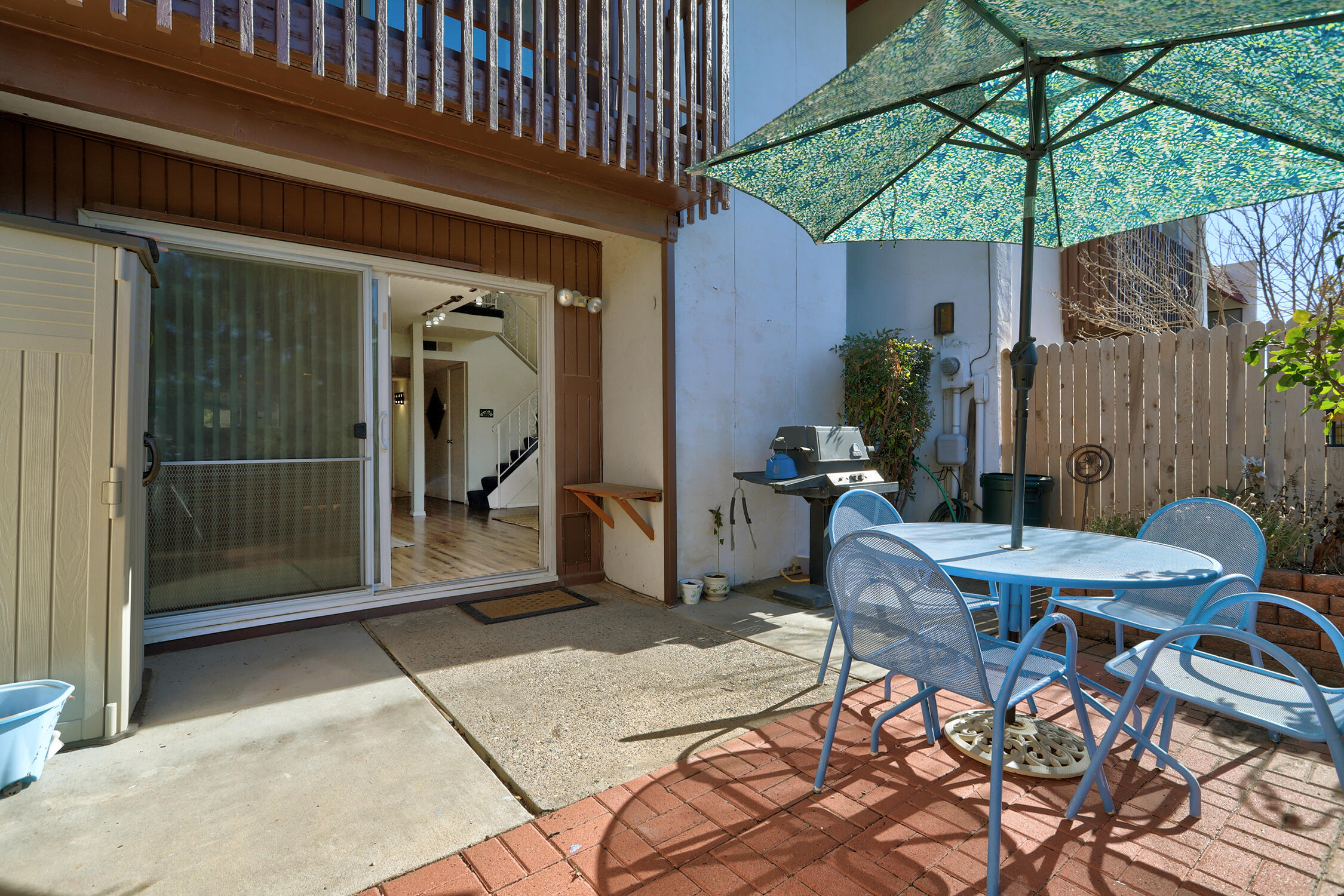 1205 Bernalillo Place, Albuquerque, New Mexico image 34