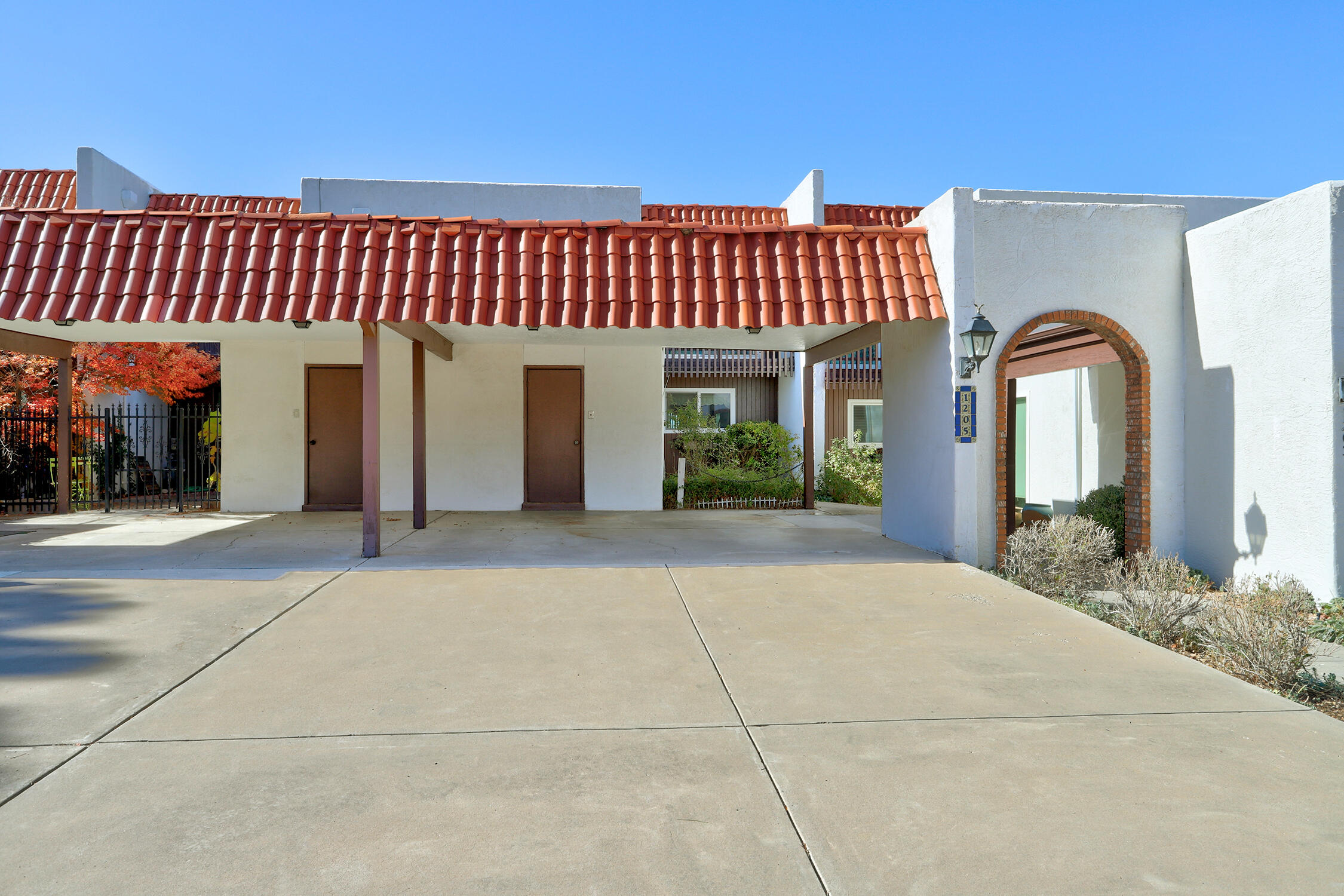 1205 Bernalillo Place, Albuquerque, New Mexico image 33