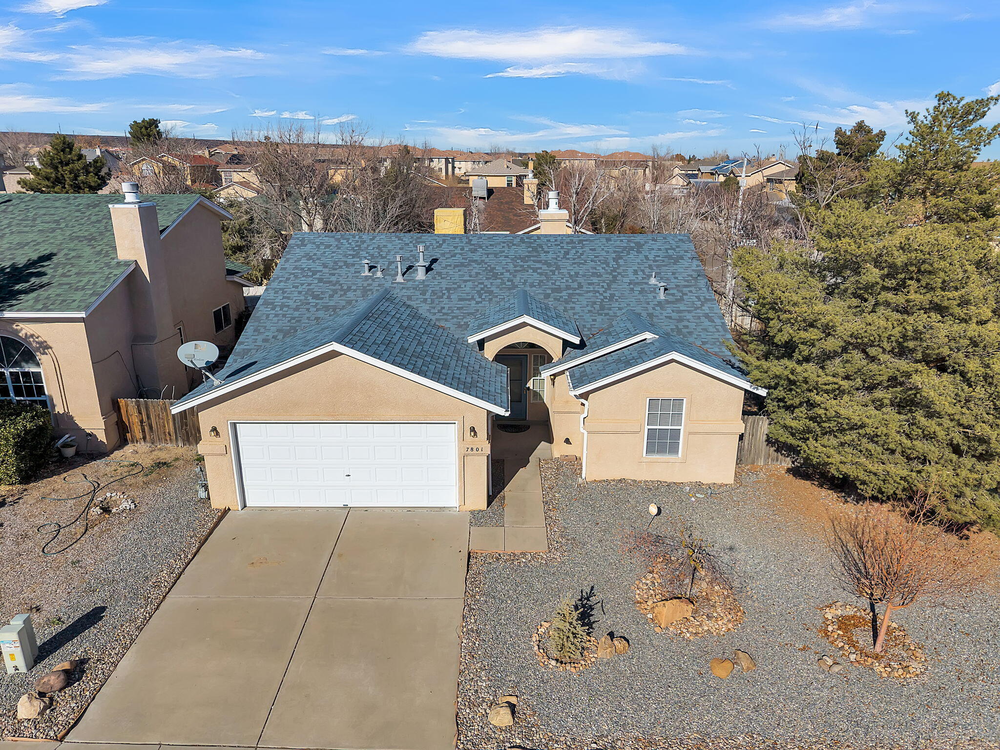 7801 Baybrook Road NW