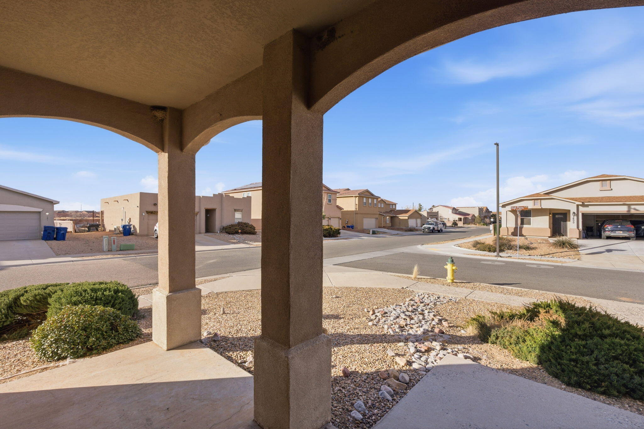 3601 High Plains Street SW