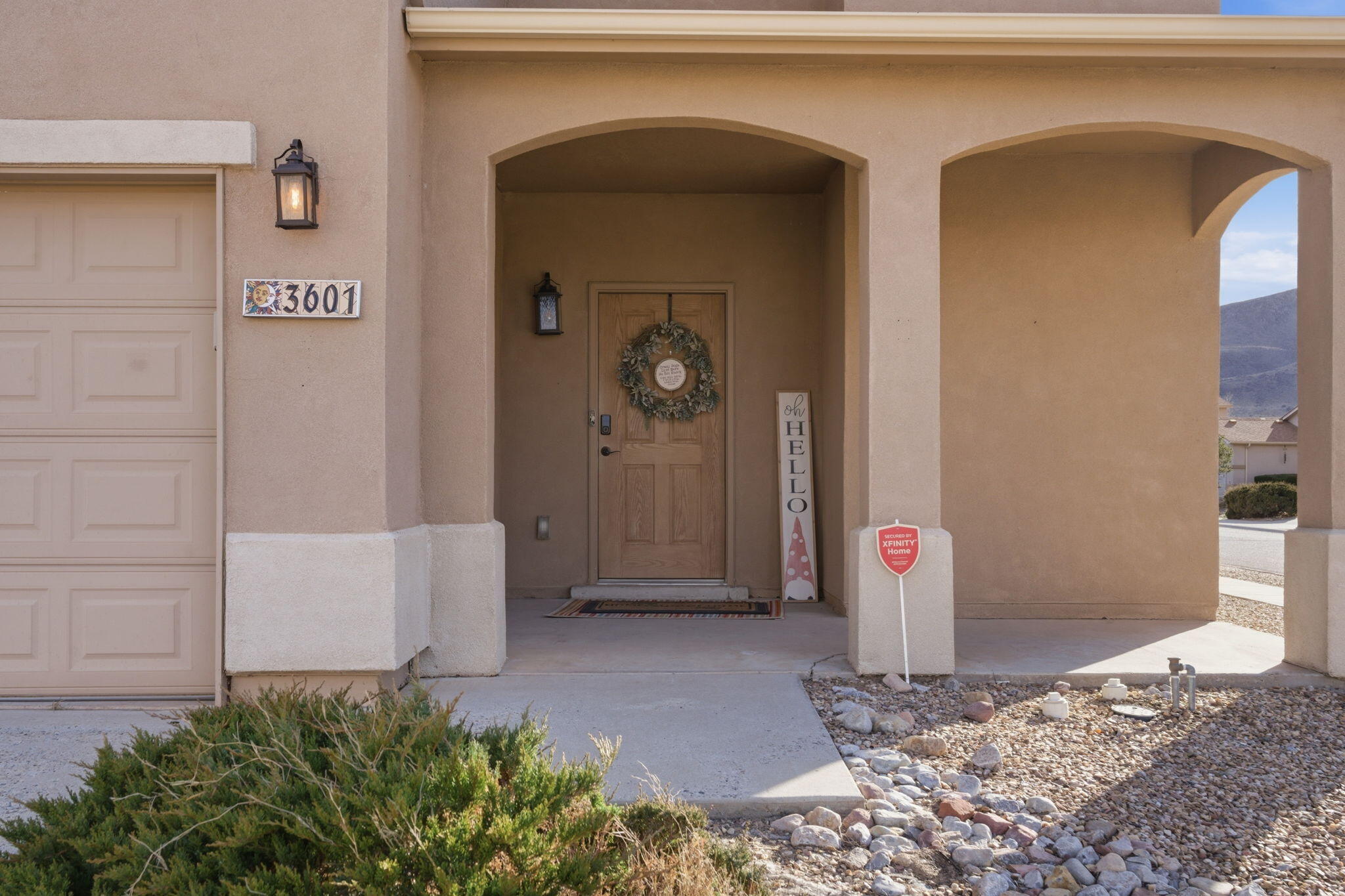 3601 High Plains Street SW