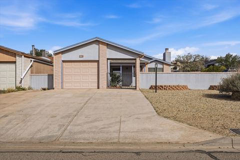 175 Pearl Drive NE Rio Rancho NM 87124