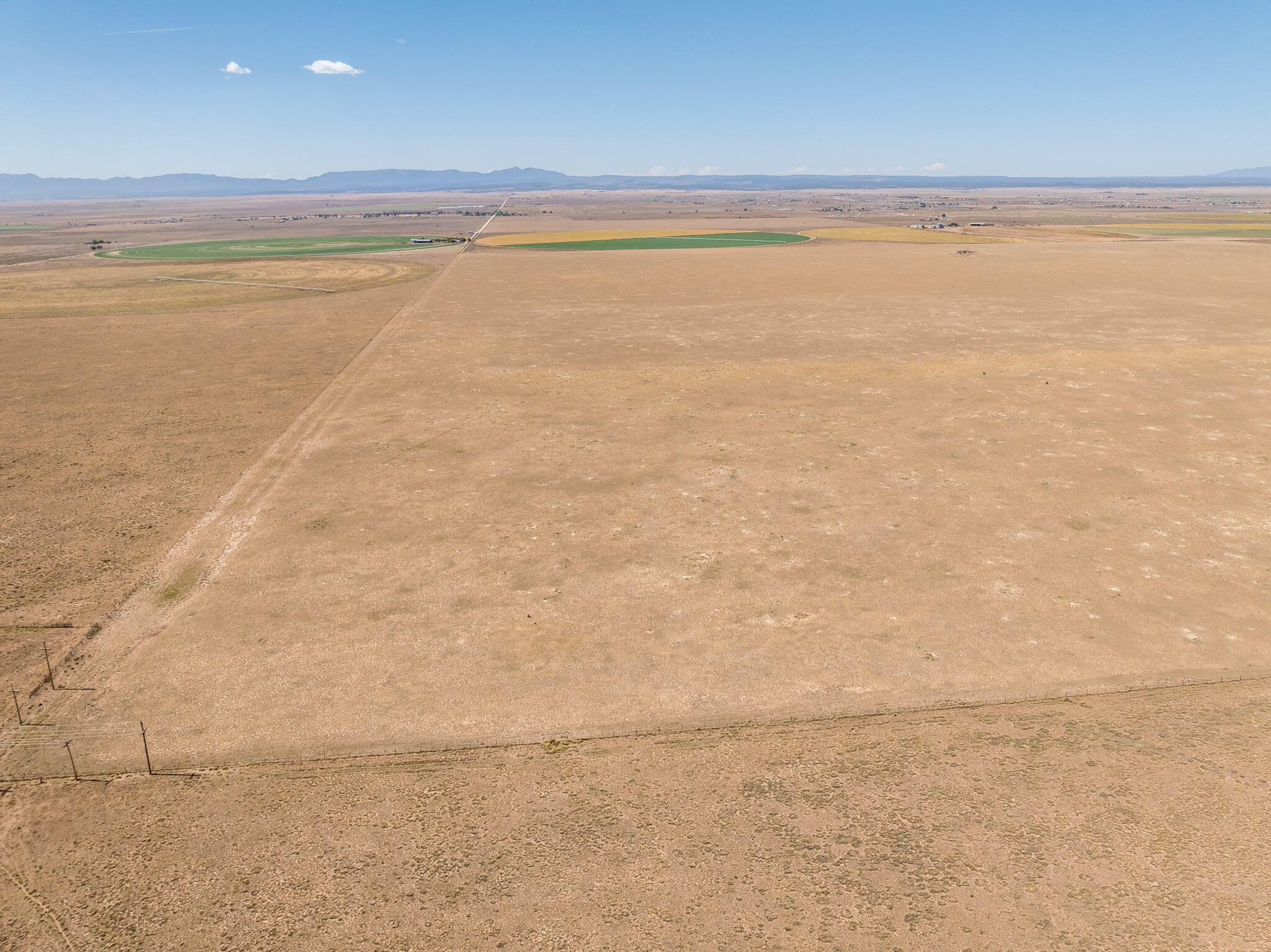 E Howell Road, Estancia, New Mexico image 20