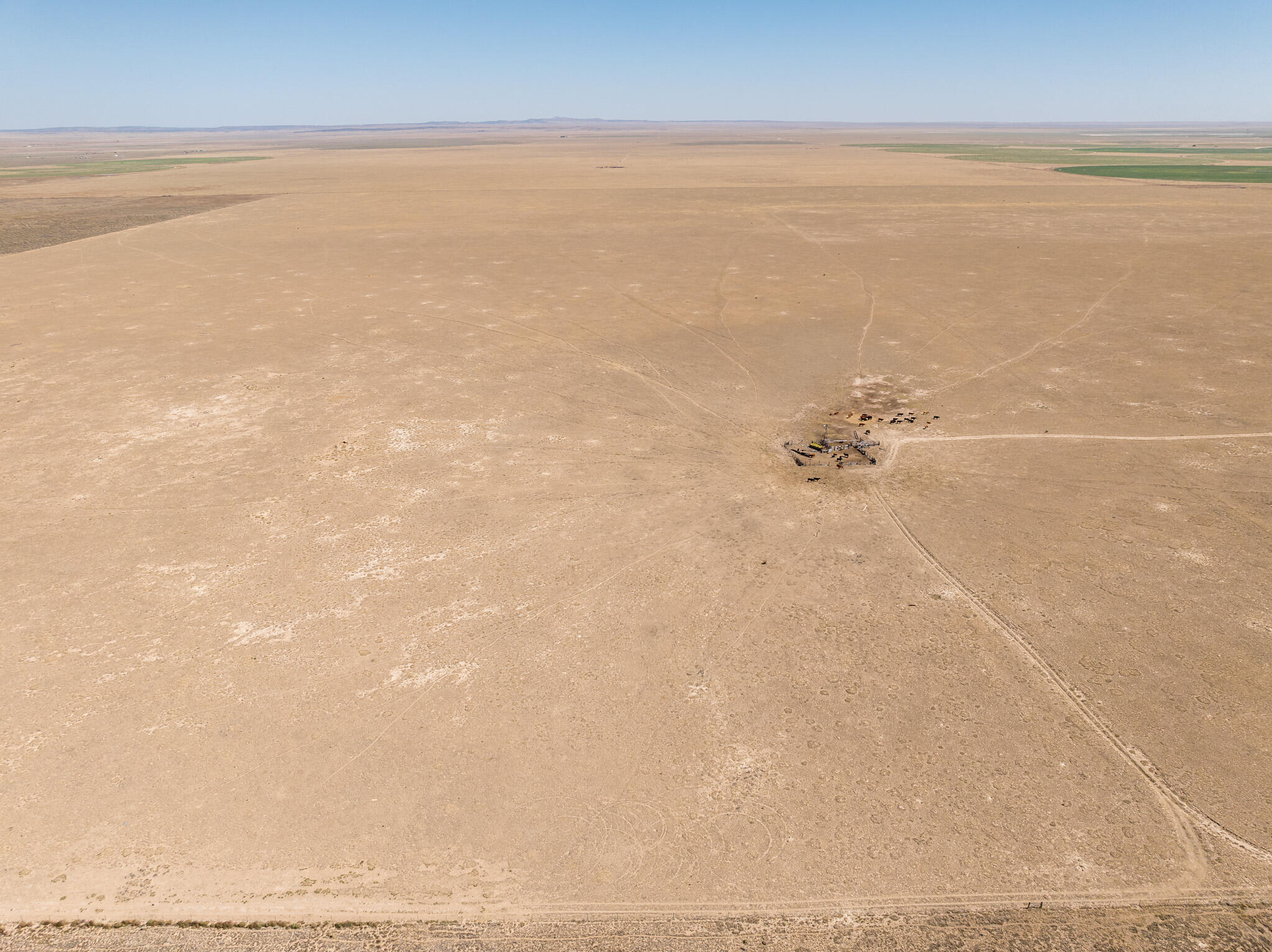 E Howell Road, Estancia, New Mexico image 35