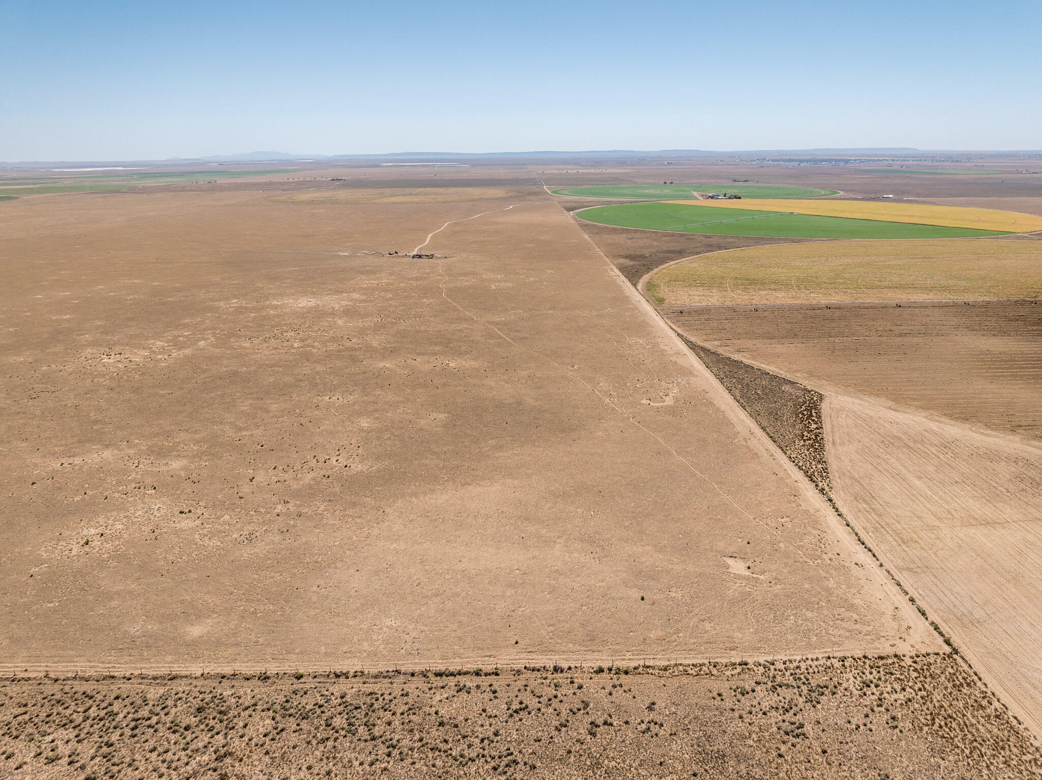 E Howell Road, Estancia, New Mexico image 30