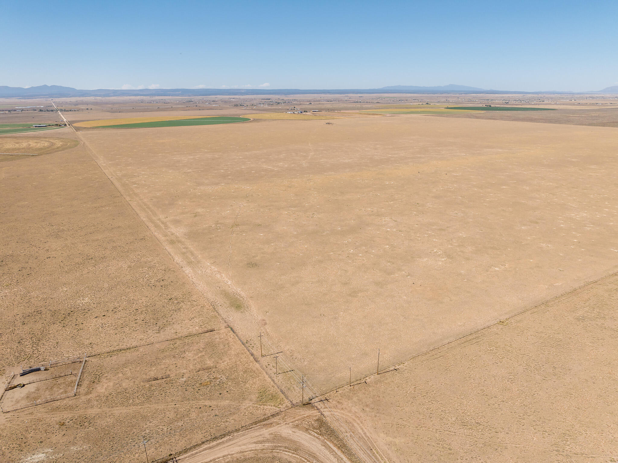 E Howell Road, Estancia, New Mexico image 19