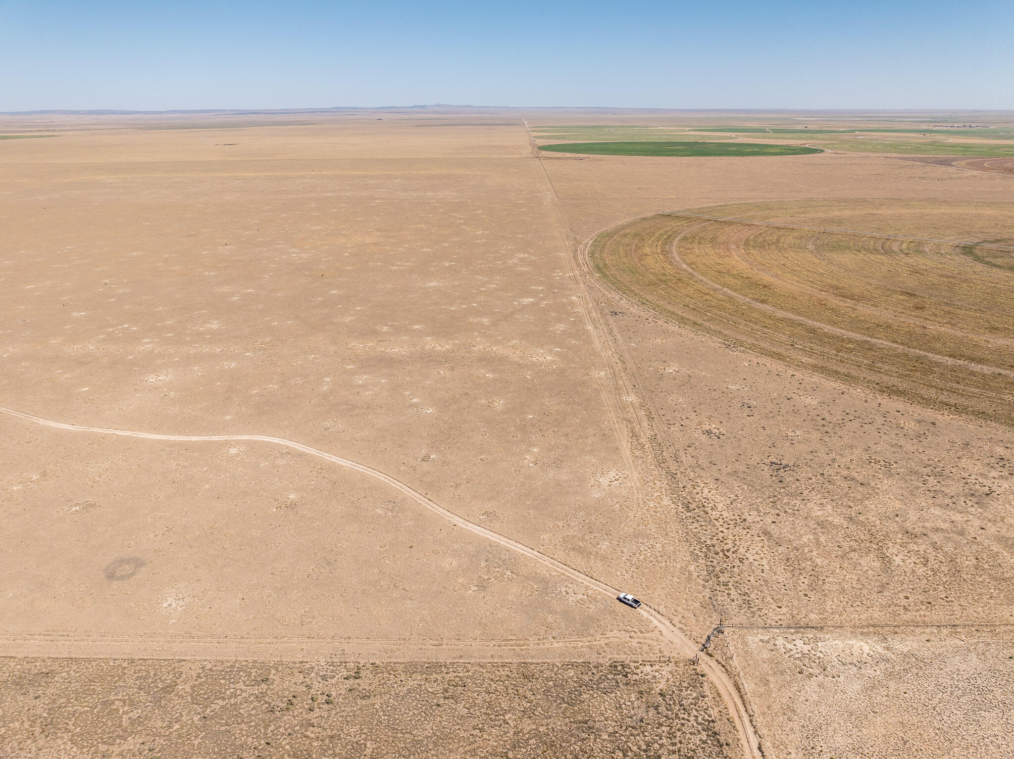 E Howell Road, Estancia, New Mexico image 38