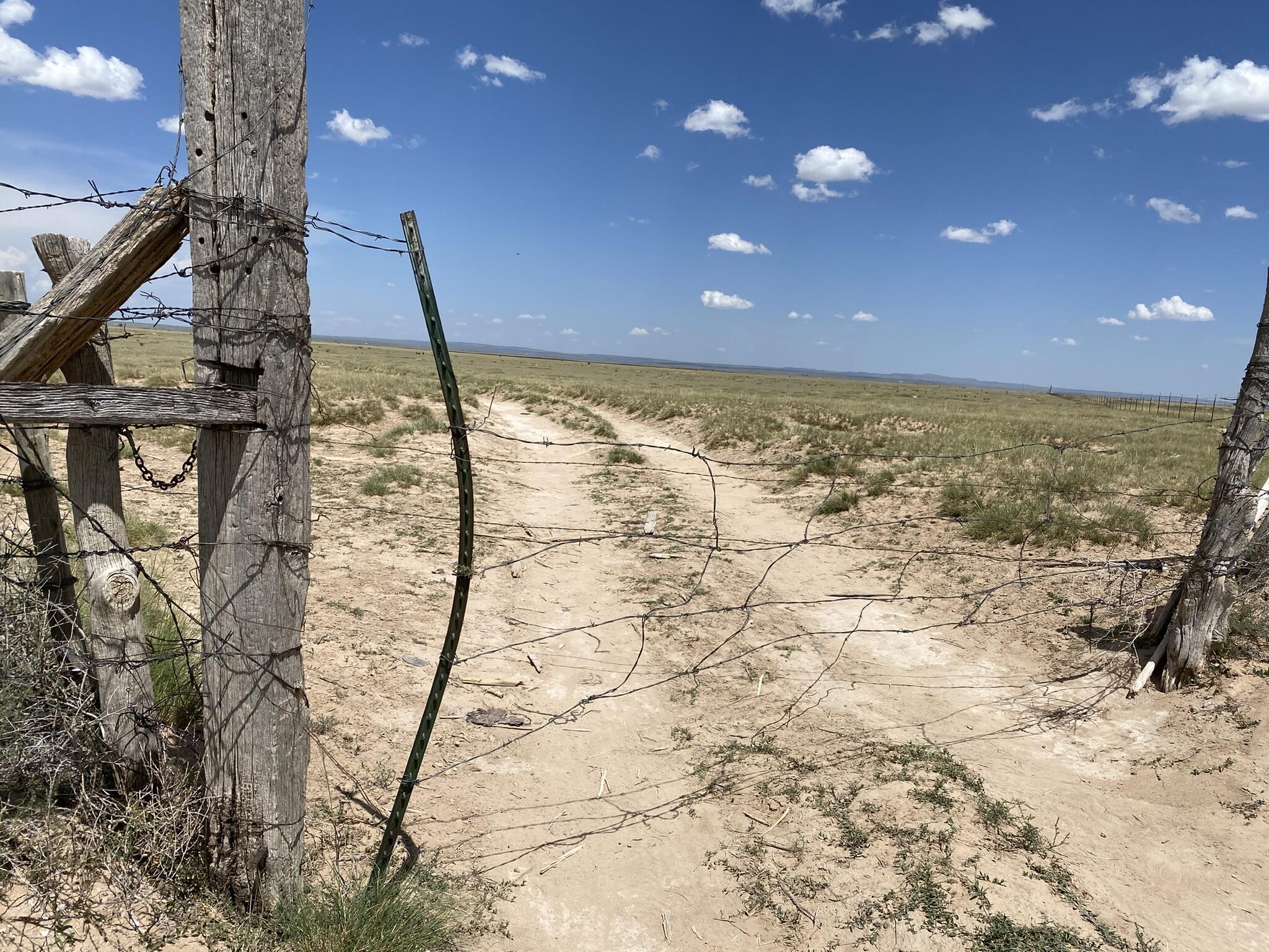 E Howell Road, Estancia, New Mexico image 2