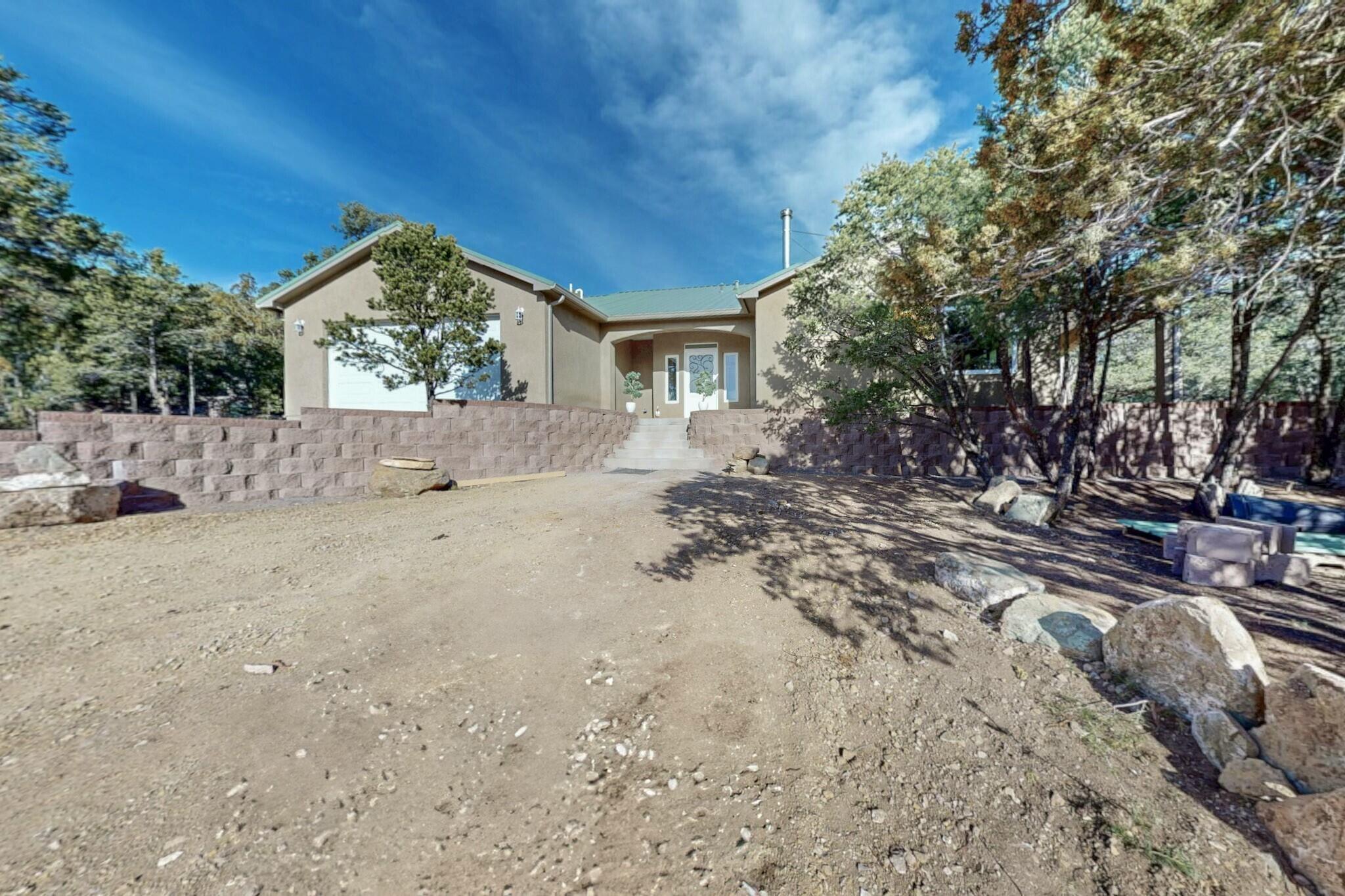 115 Via Sedillo Rd, Tijeras, New Mexico image 43