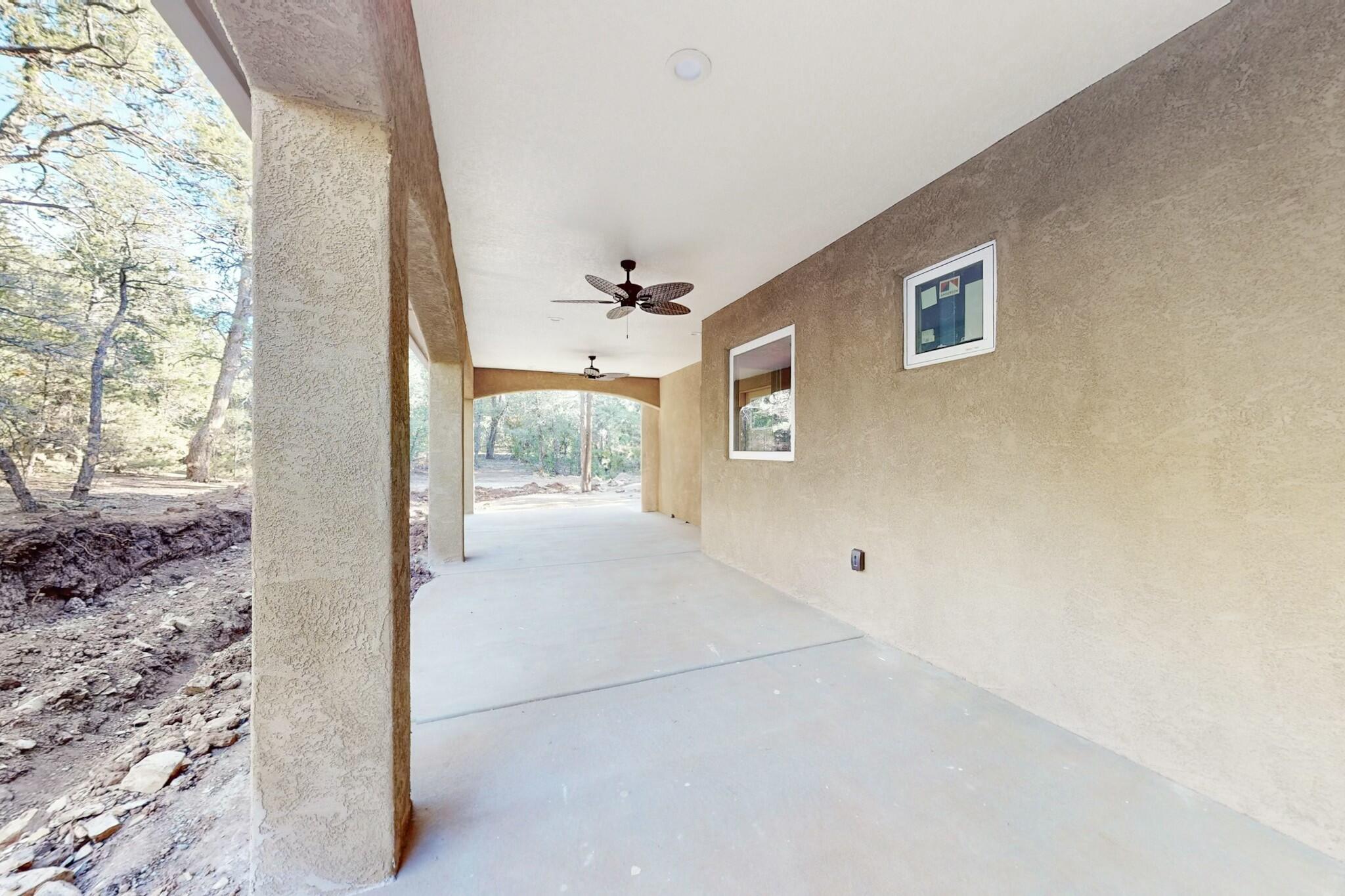 115 Via Sedillo Rd, Tijeras, New Mexico image 41