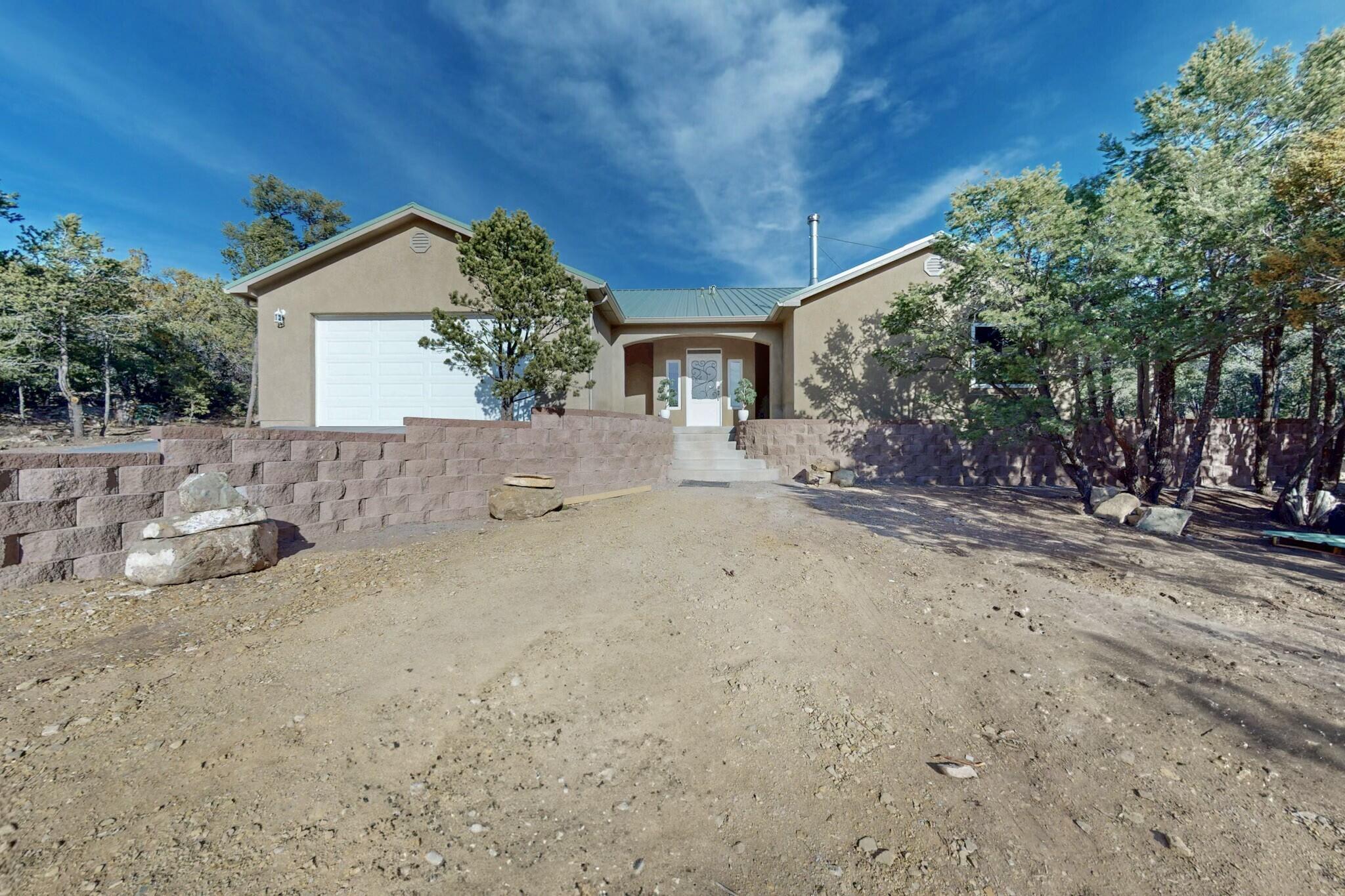 115 Via Sedillo Rd, Tijeras, New Mexico image 26