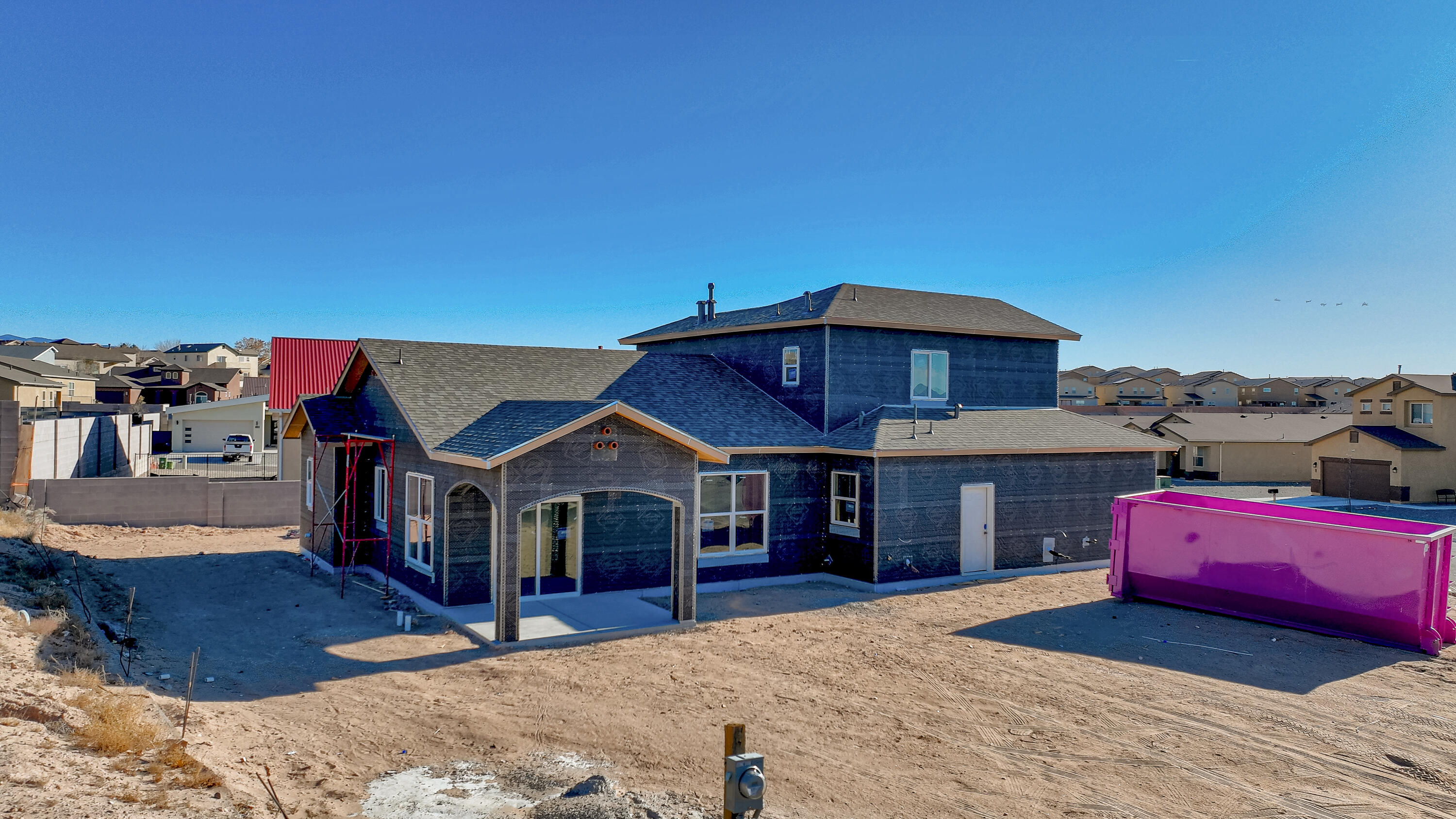 20 Bravo Road, Los Lunas, New Mexico image 5