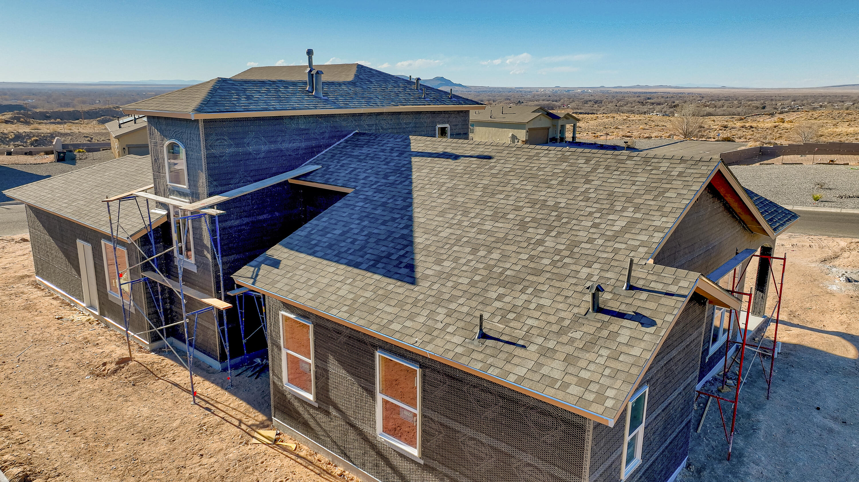 20 Bravo Road, Los Lunas, New Mexico image 8