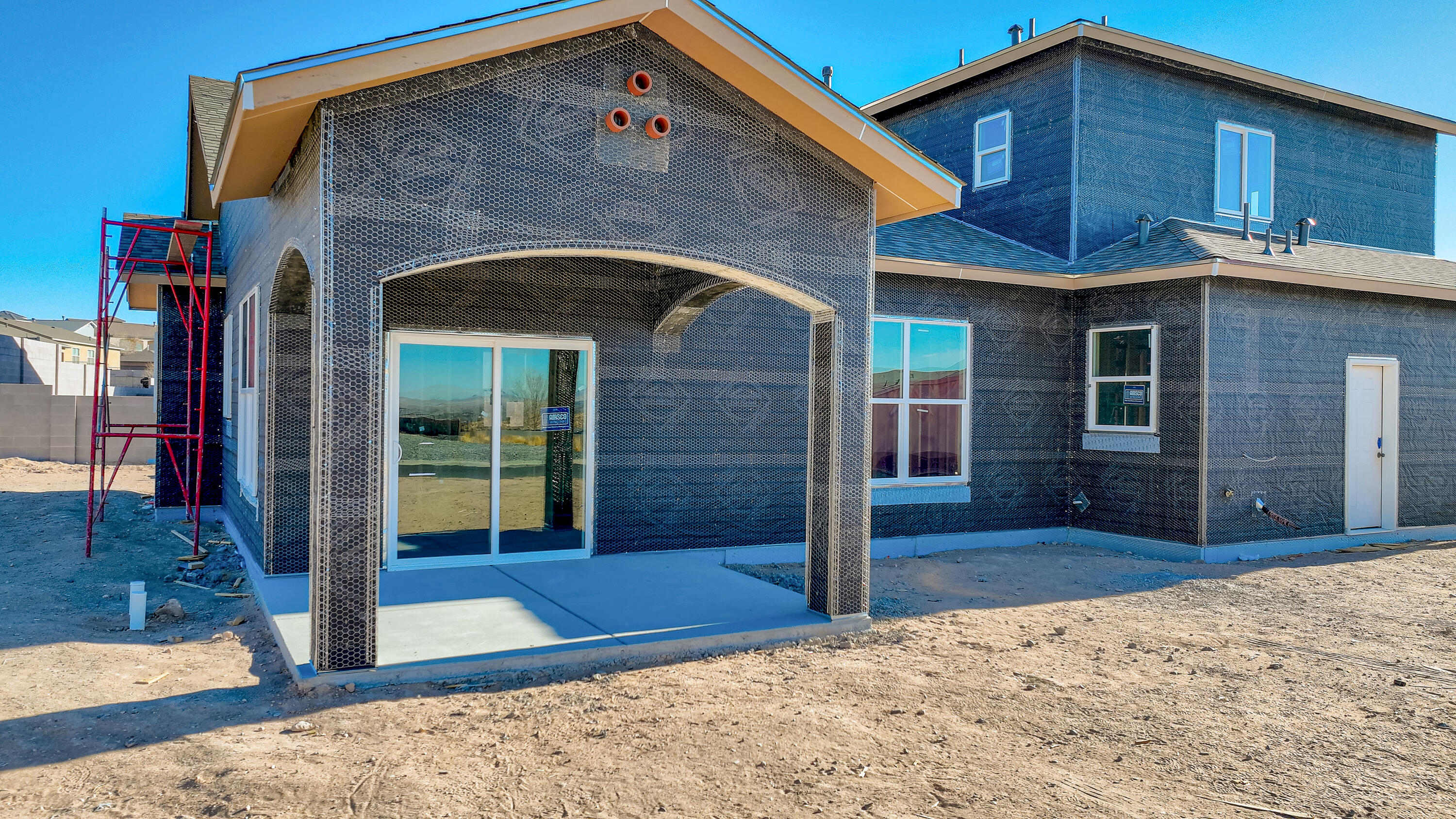 20 Bravo Road, Los Lunas, New Mexico image 6