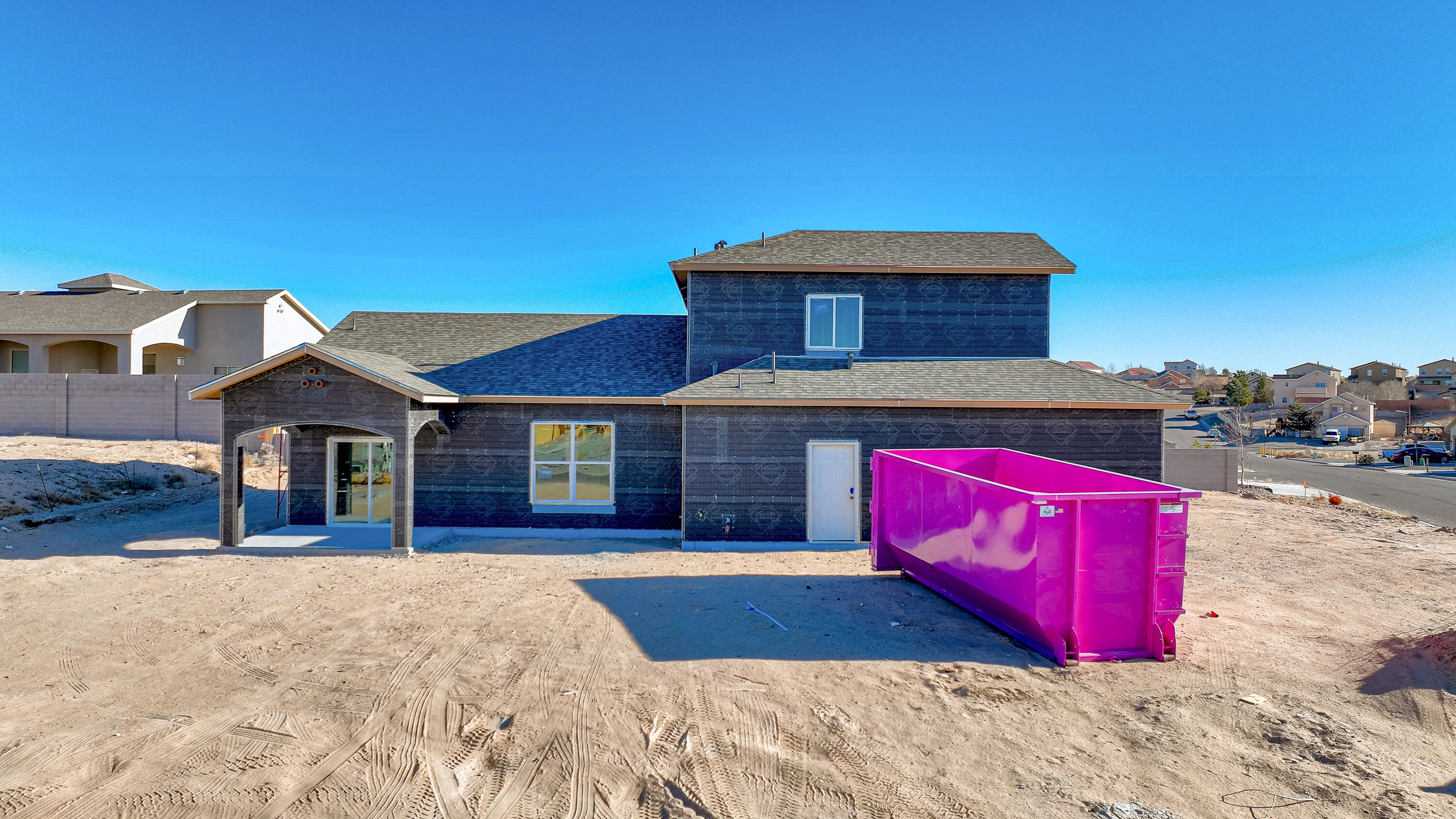 20 Bravo Road, Los Lunas, New Mexico image 4