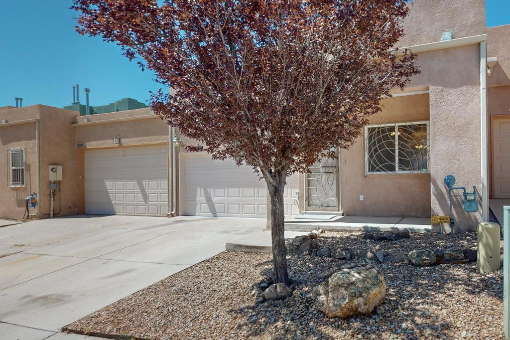 207 Lanier Drive, Albuquerque, New Mexico image 2