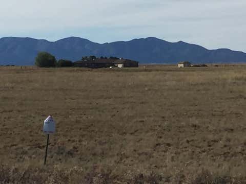 Vacant Land For Sale - 7 Cravens Court<br/> Stanley, NM 87056