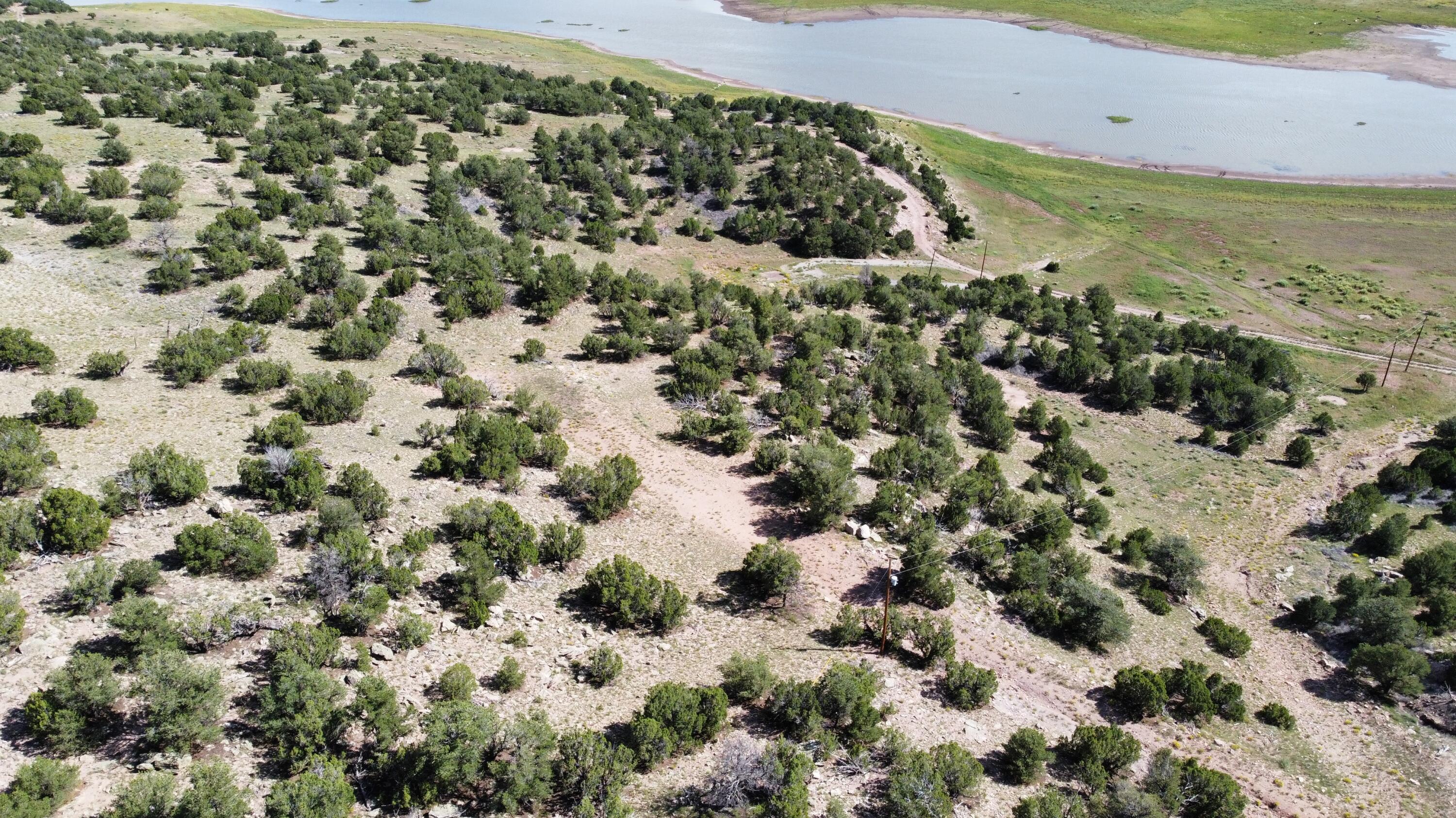 Lot 33 Seewald Estates, Thoreau, New Mexico image 2