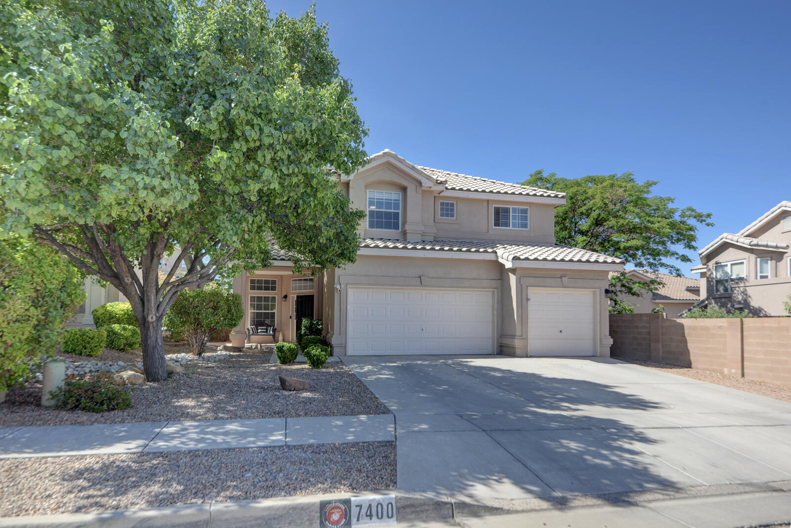 7400 Blue Cypress Avenue NE