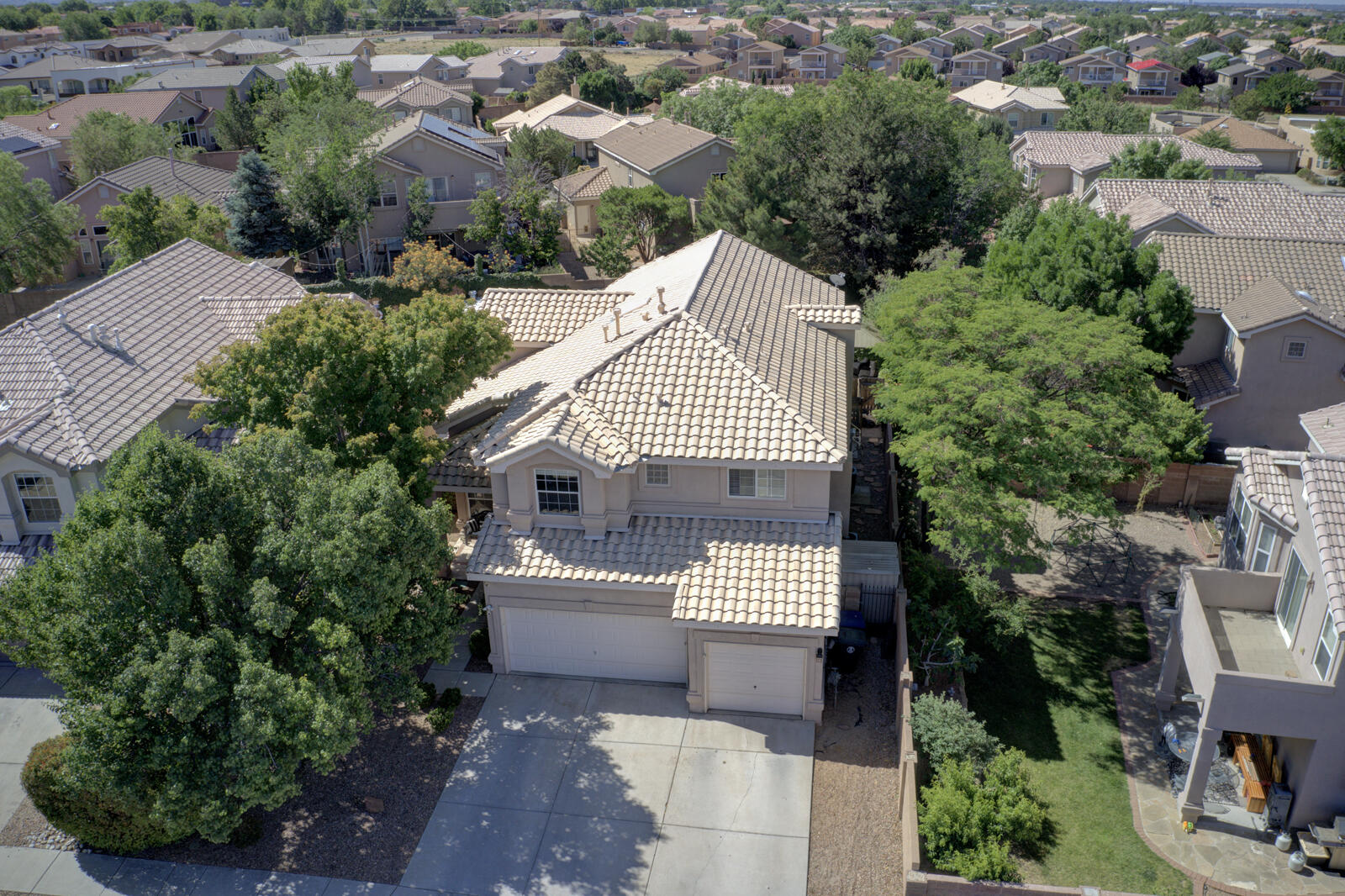 7400 Blue Cypress Avenue NE