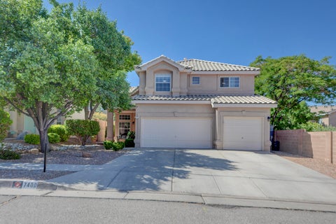 Homes For Sale - 7400 Blue Cypress Avenue<br/> Albuquerque, NM 87113