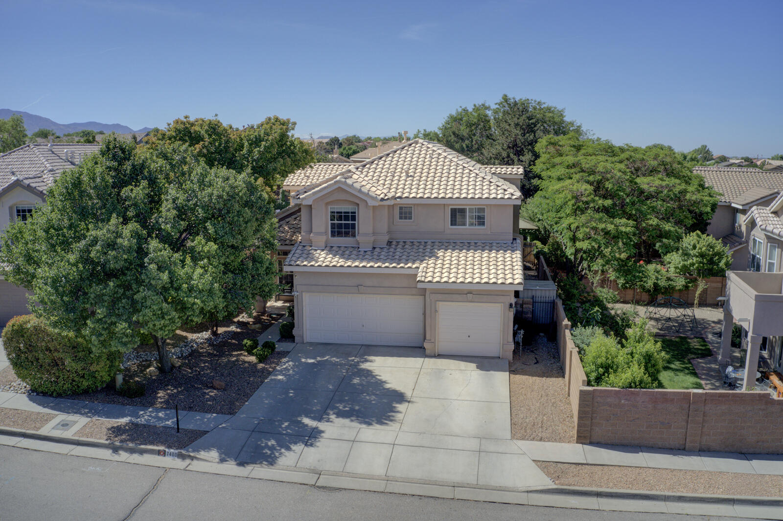 7400 Blue Cypress Avenue NE