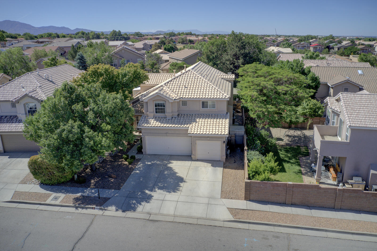 7400 Blue Cypress Avenue NE