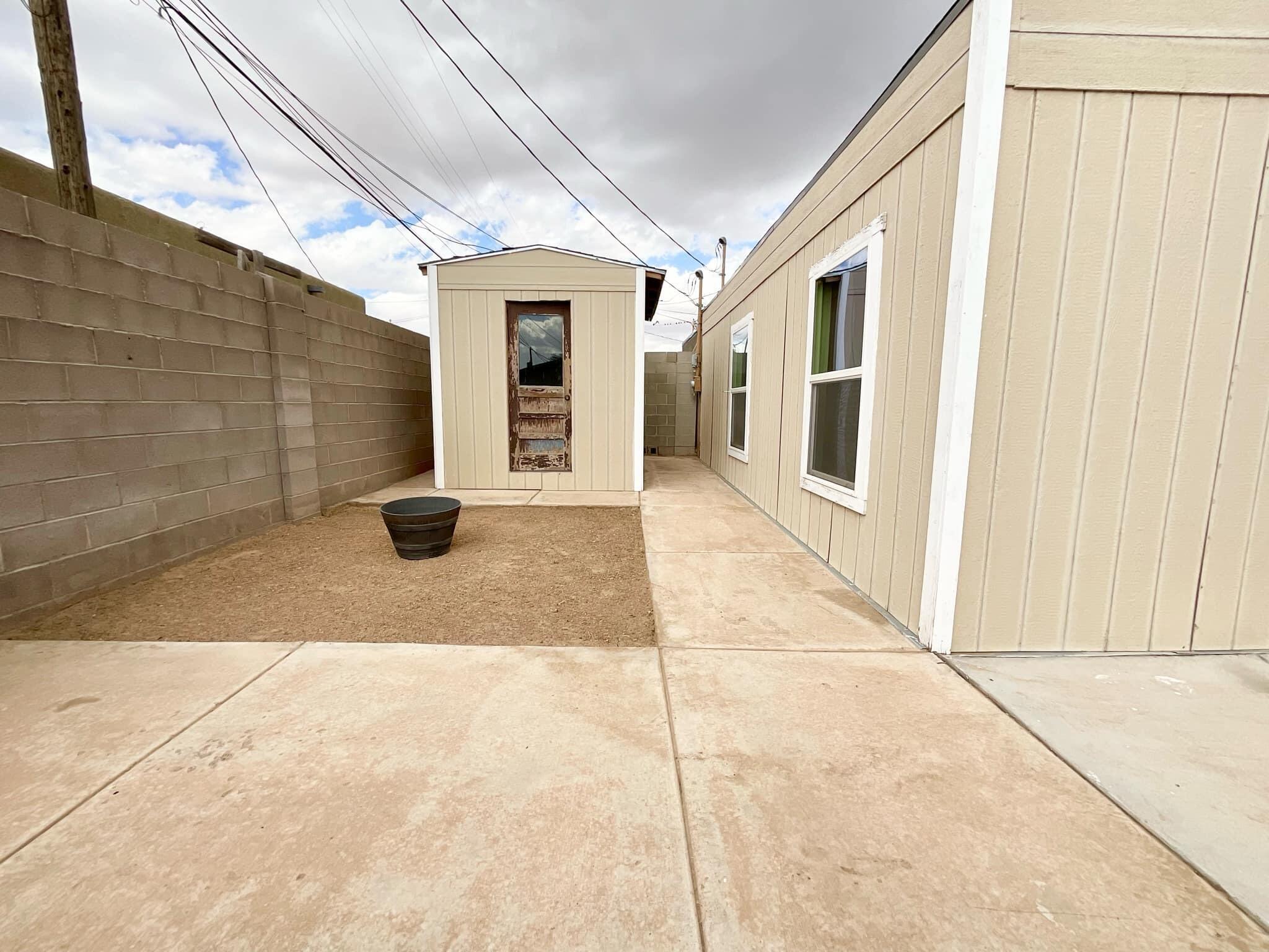 127 Merlida Court, Albuquerque, New Mexico image 27