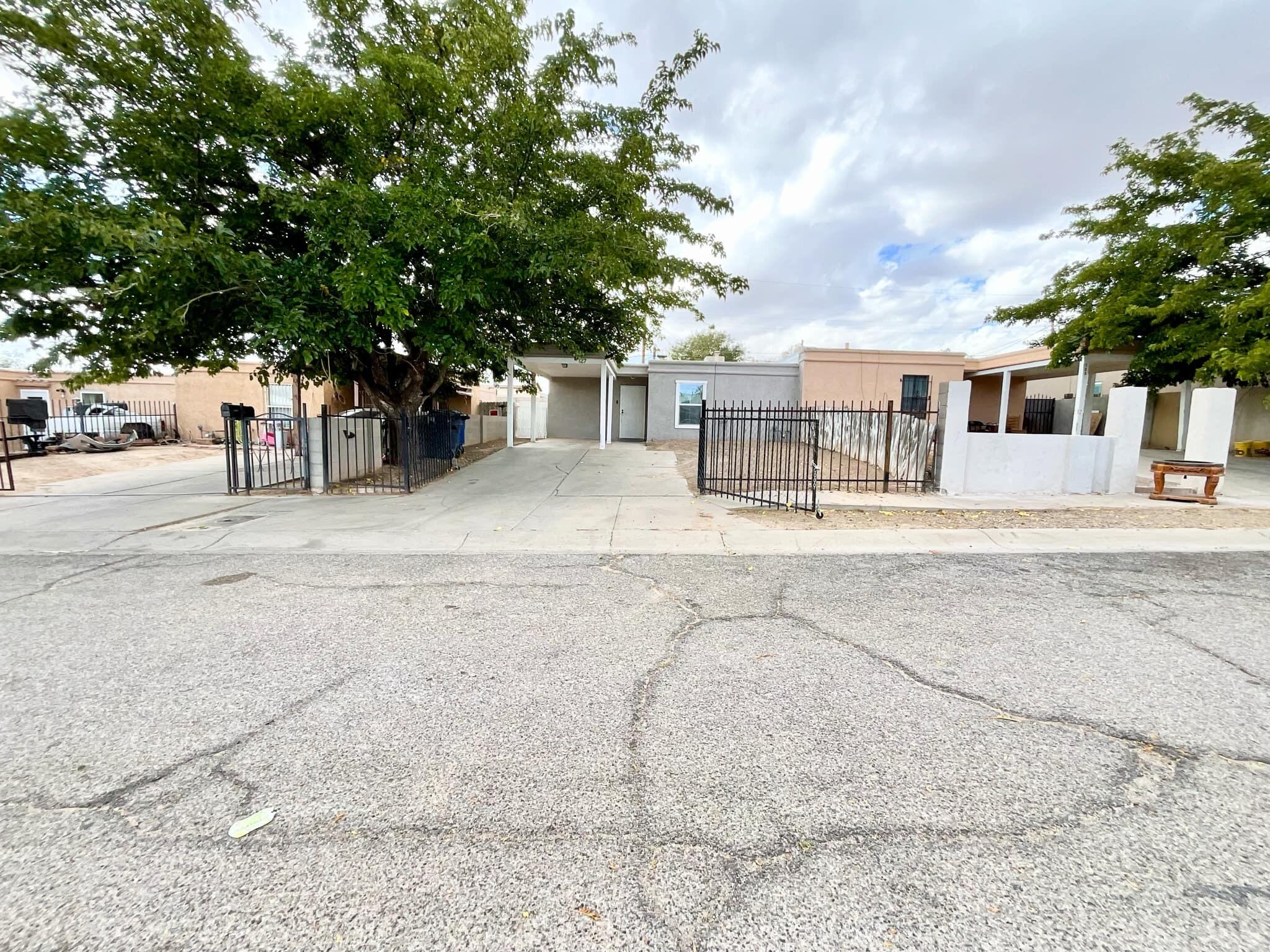 127 Merlida Court, Albuquerque, New Mexico image 3