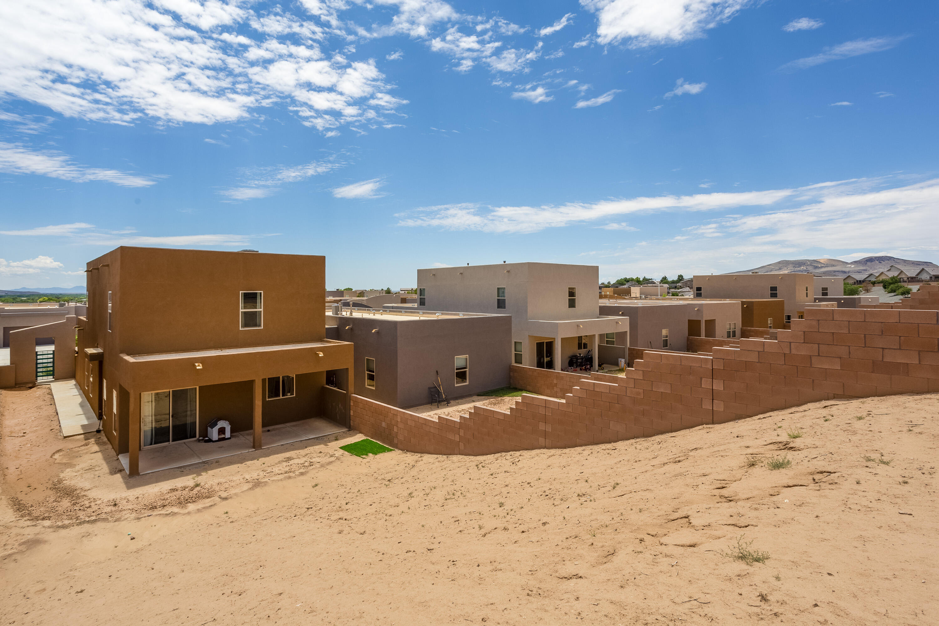 1612 Tierra Verde Loop, Los Lunas, New Mexico image 33