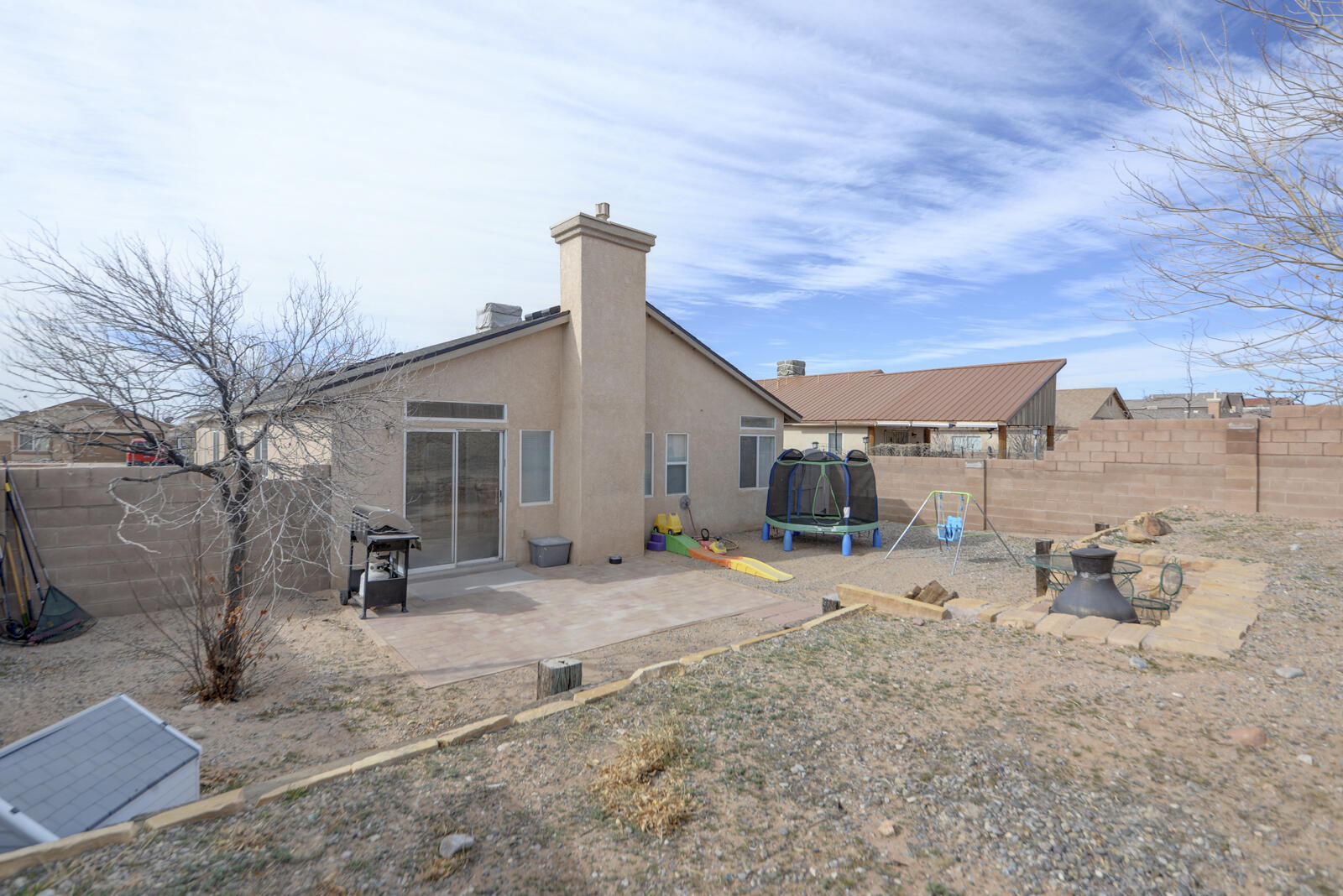 6247 Vaughn Drive, Rio Rancho, New Mexico image 30