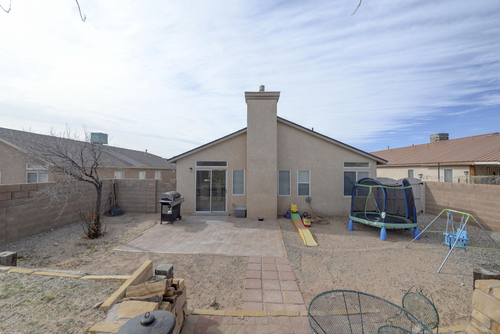 6247 Vaughn Drive, Rio Rancho, New Mexico image 29