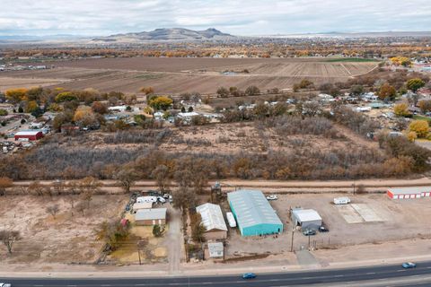 6 Roberto Road Los Lunas NM 87031