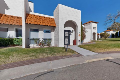 1415 Wagon Train Drive SE Albuquerque NM 87123