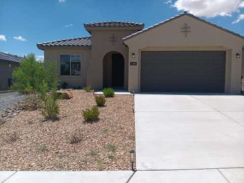 Photo of 12108 N Star Trail NW, Albuquerque, NM 87120 (MLS # 1109106)