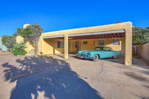 Homes For Sale - 7738 Haines Avenue<br/> Bernalillo County, Albuquerque, NM 87110