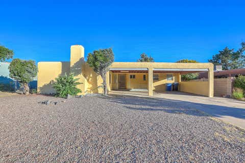 Homes For Sale - 7738 Haines Avenue<br/> Albuquerque, NM 87110