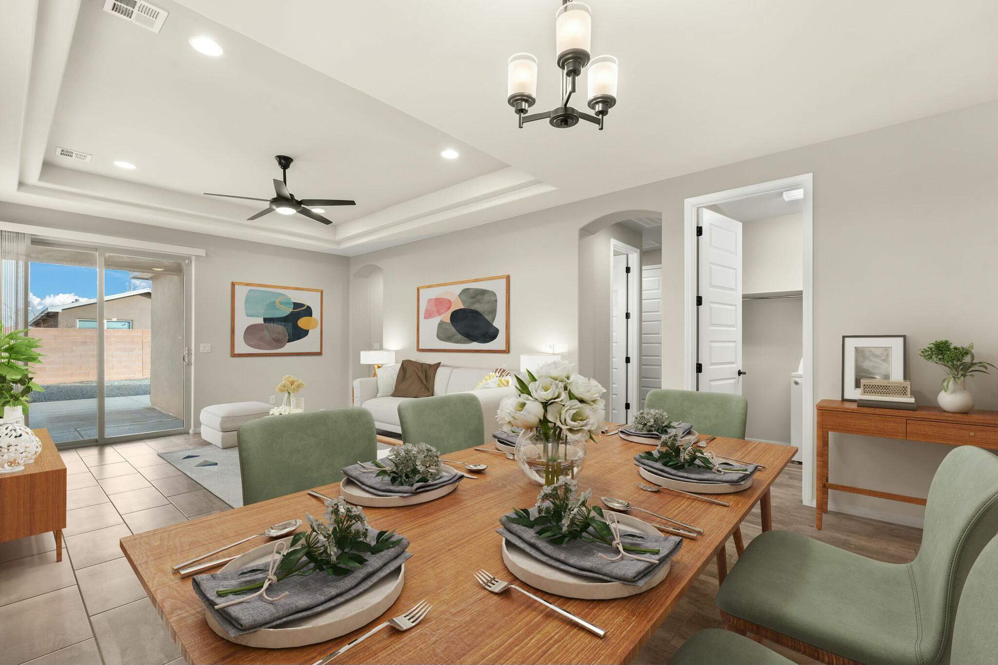 6325 Kestrel Drive, Rio Rancho, New Mexico image 1