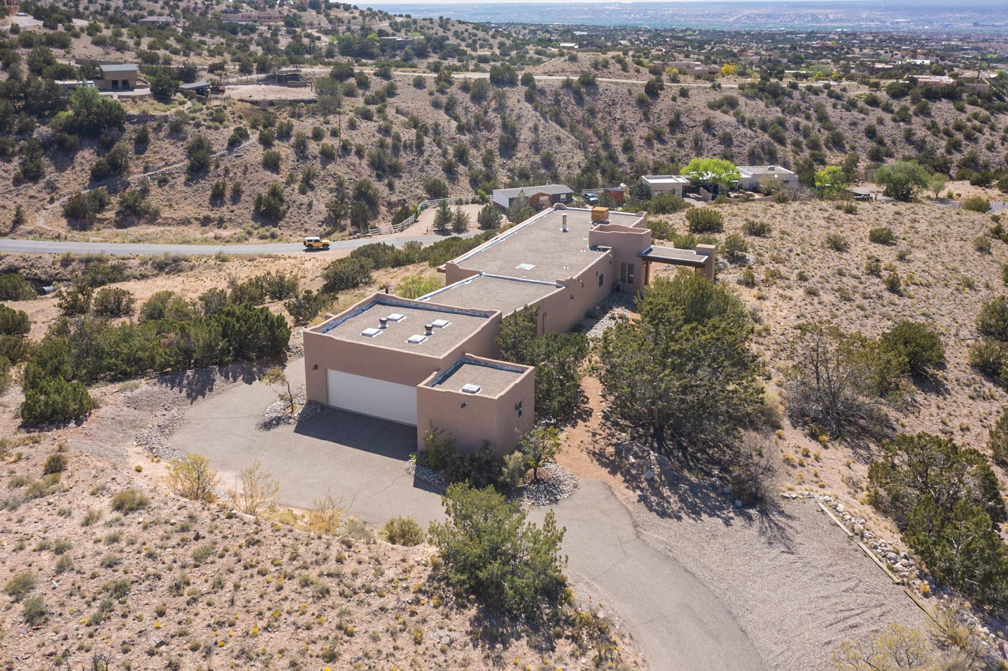 14 Spruce Lane, Placitas, New Mexico image 20