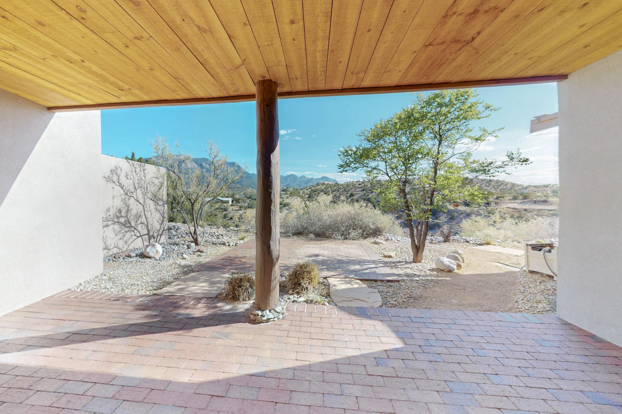 14 Spruce Lane, Placitas, New Mexico image 17