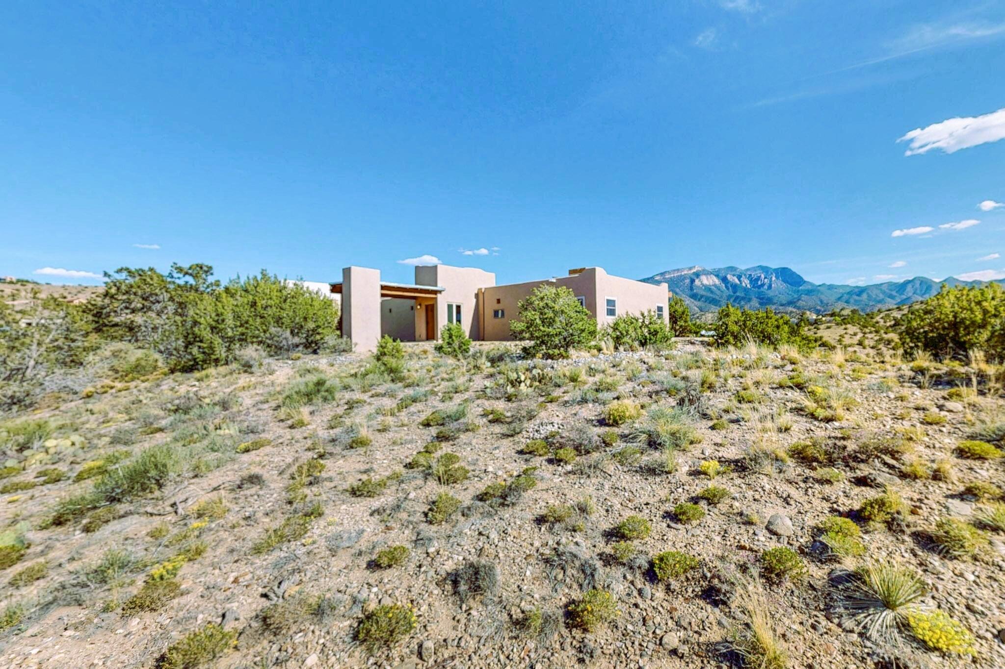 14 Spruce Lane, Placitas, New Mexico image 4