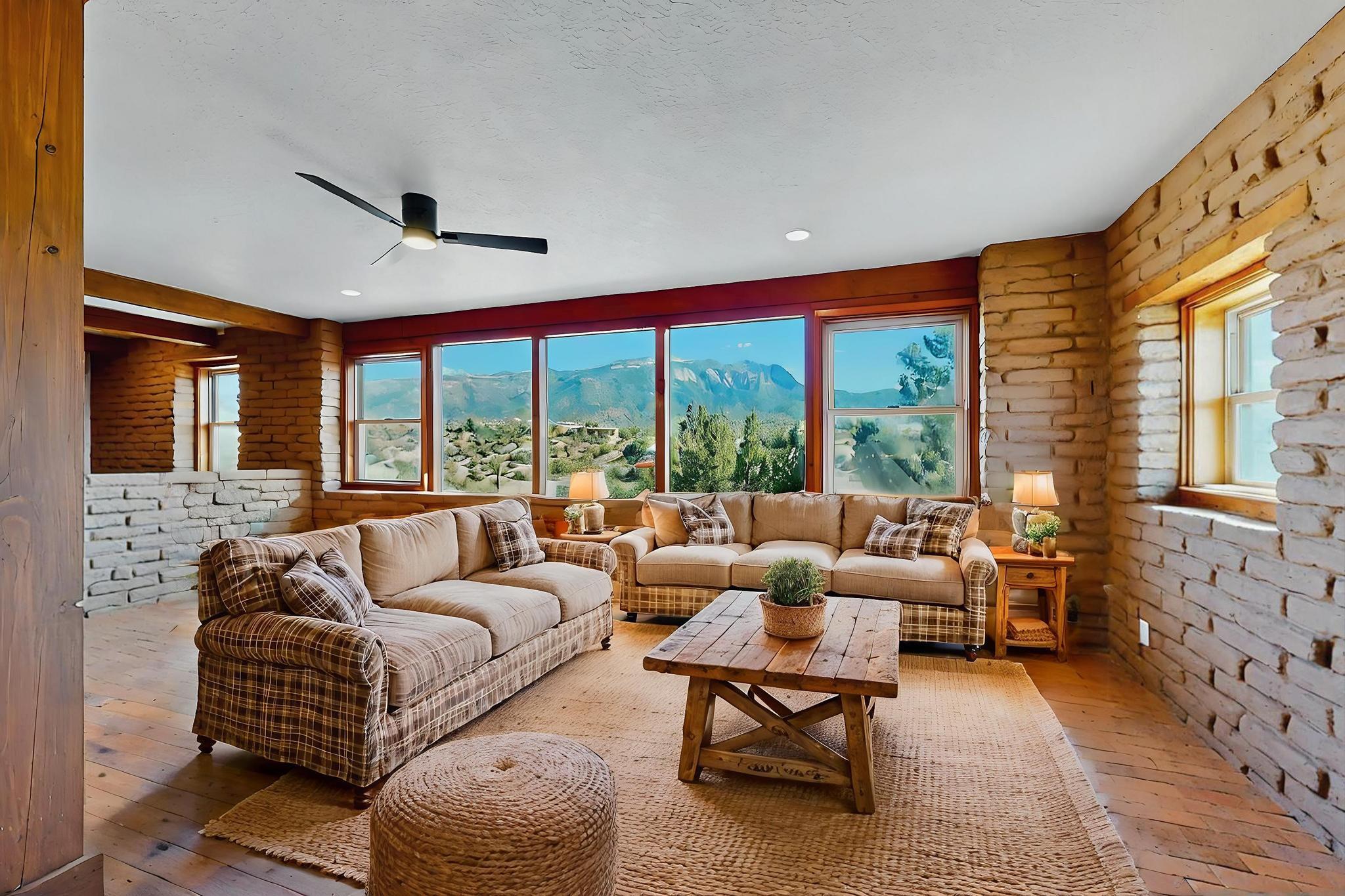 14 Spruce Lane, Placitas, New Mexico image 25