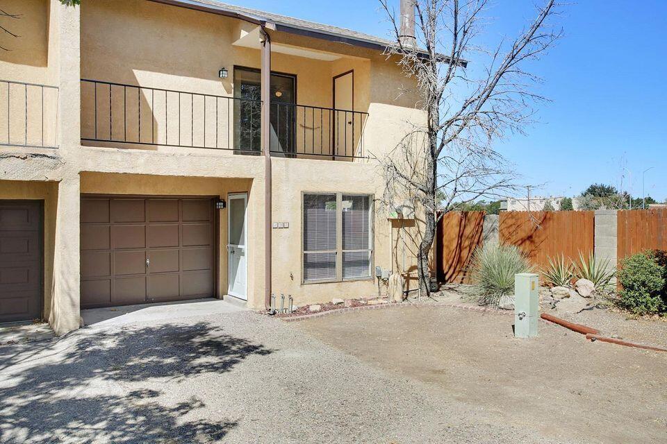 197 Vista Point Court, Albuquerque, New Mexico image 30