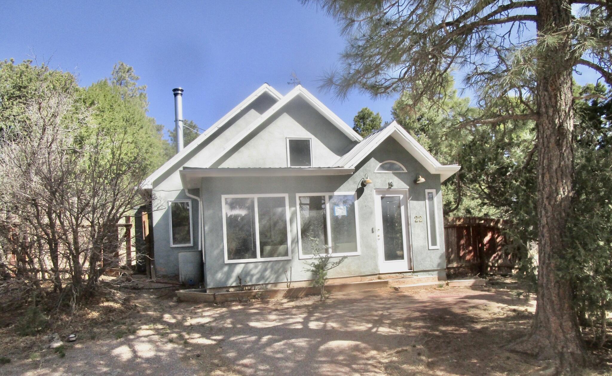 22 Mallard Drive, Tijeras, New Mexico image 1